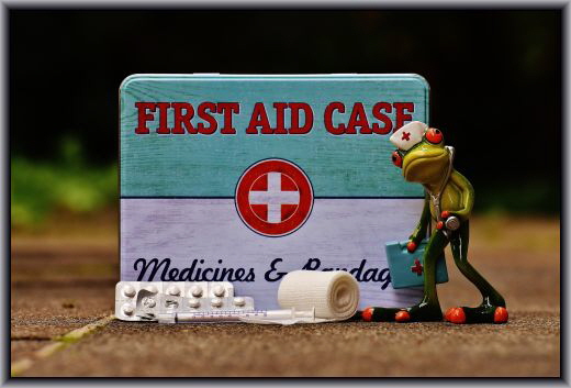 GCB-concept / Service